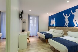 Online Booking EPS