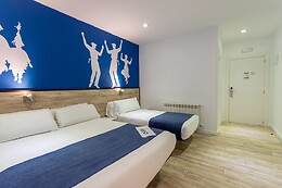 Online Booking EPS