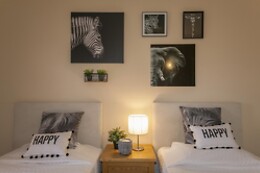 Online Booking EPS