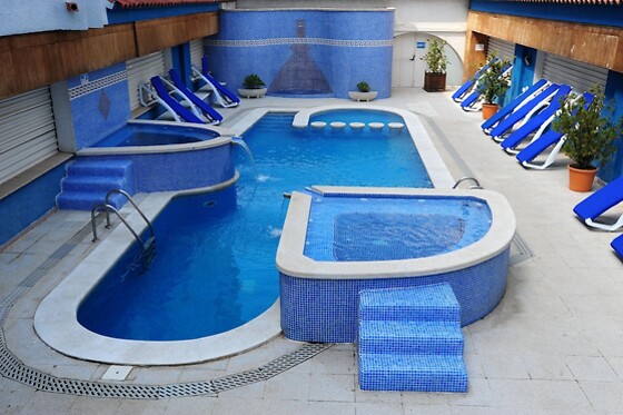Online Booking EPS - photo 2