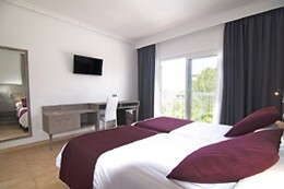 Online Booking EPS