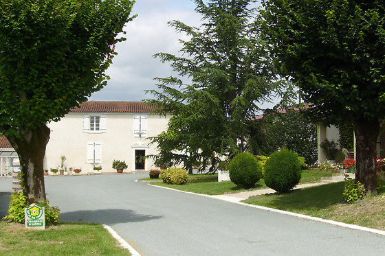 La Ferme de Chez Piché - photo 20