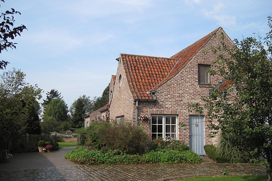 't Kerselarenhof - photo 1