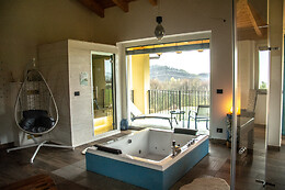 Hotellerie Valle Sacra