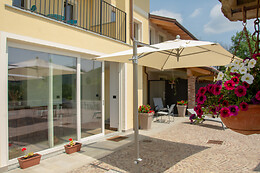 Hotellerie Valle Sacra