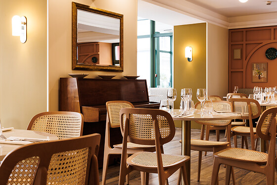 Grand Hôtel d’Orange - photo 23