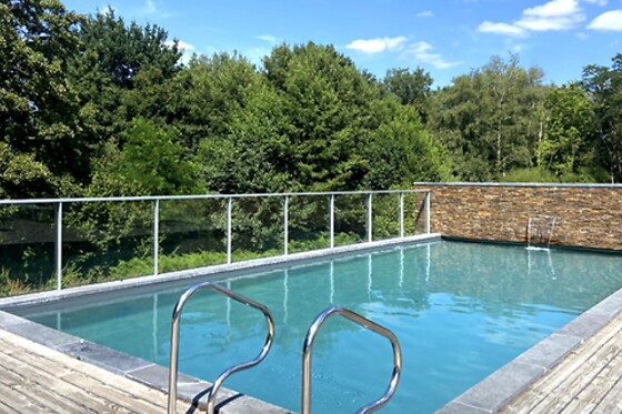 Domaine de l'Epau - photo 2