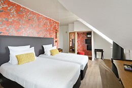 Online Booking EPS
