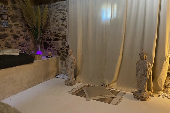 Chambre d'hôtes Bessiard - photo 5