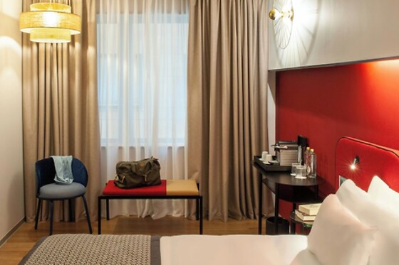 Online Booking EPS - photo 4
