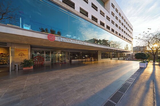 Online Booking EPS - photo 0
