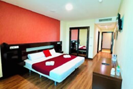 Online Booking EPS