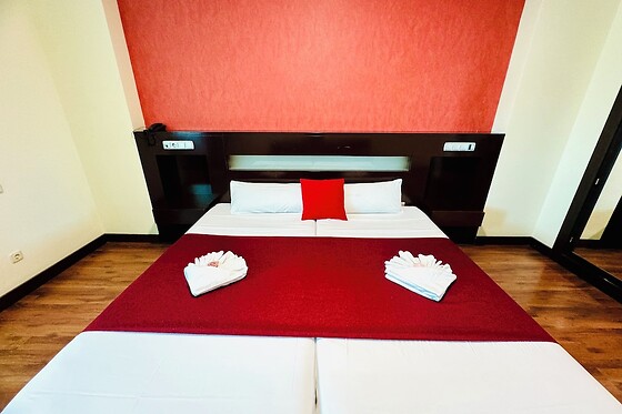 Online Booking EPS - photo 4