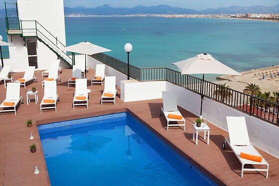 Online Booking EPS - photo 0