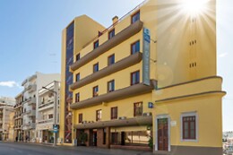 Online Booking EPS