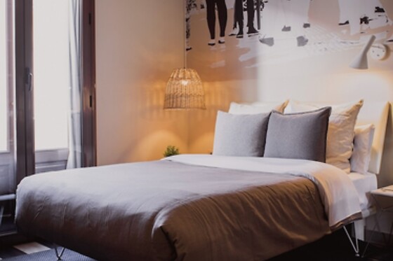 Online Booking EPS - photo 0