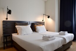 Online Booking EPS
