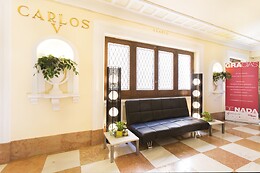 Online Booking EPS