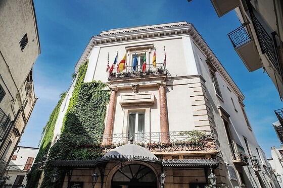 Online Booking EPS - photo 0