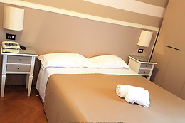 Park Hotel Moderno