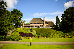 Fletcher Hotel-Restaurant De Wipselberg-Veluwe (HOTEL)