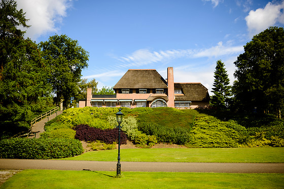 Fletcher Hotel-Restaurant De Wipselberg-Veluwe (HOTEL) - photo 2