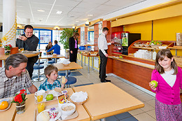 Ibis budget Aachen Raeren Grenze
