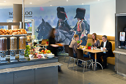 Ibis Brussels Waterloo