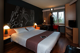 Séjour pour 2 à l'hôtel Ibis Dinant Centre*** à Dinant (Namur)
