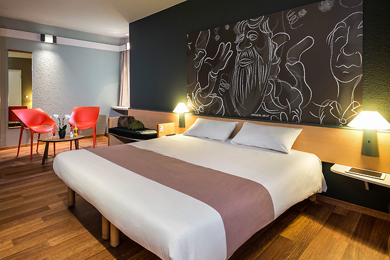 Ibis Aalst Centrum - photo 2