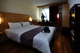Ibis Brussels Waterloo