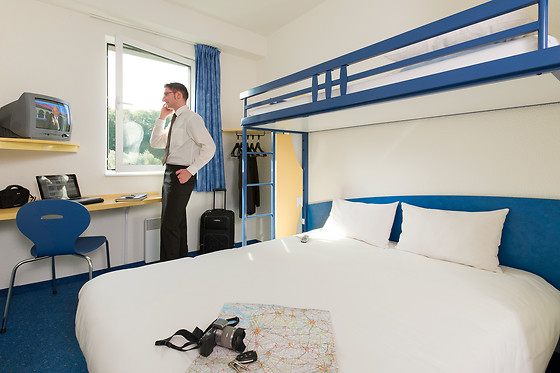 Ibis budget Aachen Raeren Grenze - photo 6
