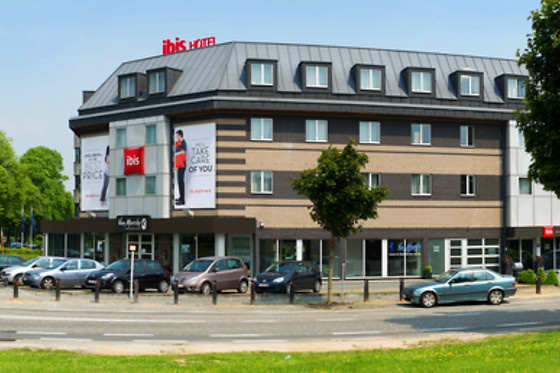 Ibis Aalst Centrum - photo 2