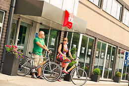 Ibis Aalst Centrum