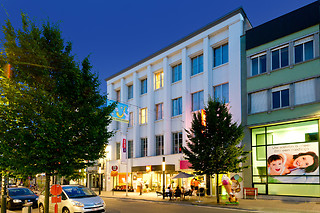 Een verblijf met bubbels voor 2 bij Ibis Kortrijk Centrum*** (Kortrijk - West-Vlaanderen)