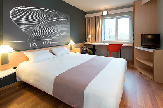 Ibis Liège Seraing - photo 0