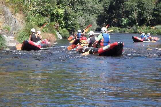 Clube do Paiva - photo 8