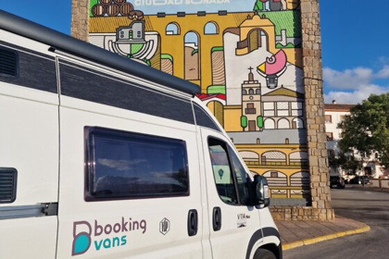 BOOKINGVANS - photo 1