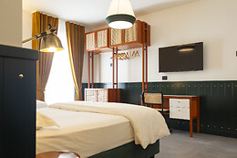 Hotel Ghalà