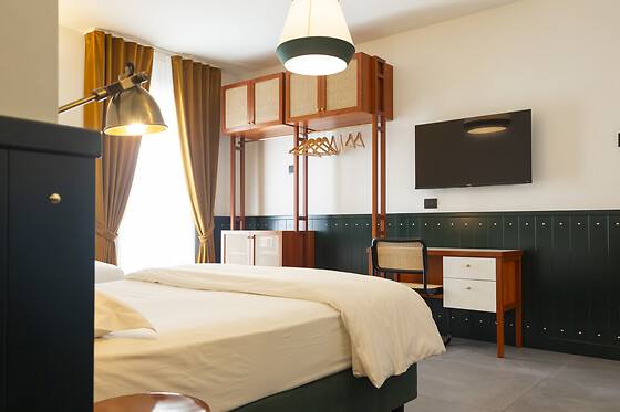 Hotel Ghalà - photo 4