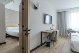 Online Booking EPS