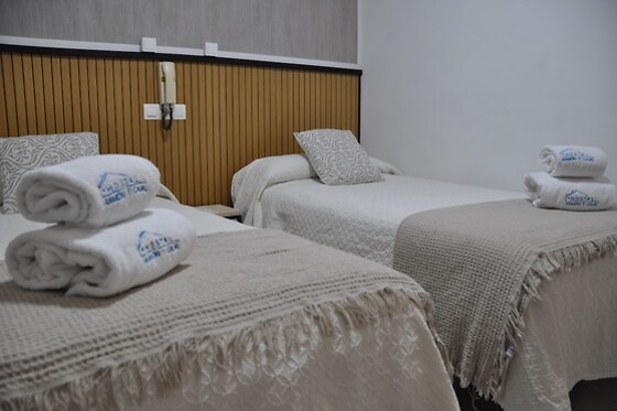 Online Booking EPS - photo 0