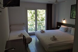 Online Booking EPS