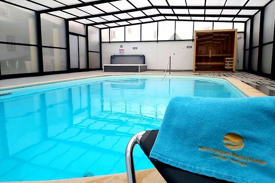 Online Booking EPS - photo 0
