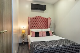 Online Booking EPS