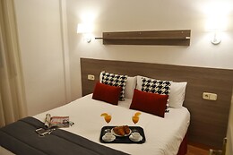 Online Booking EPS