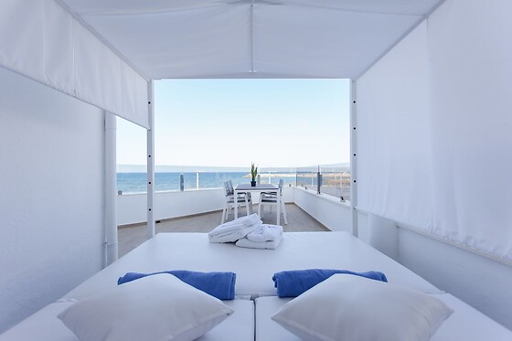Online Booking EPS - photo 0