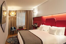 Online Booking EPS