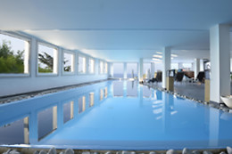 Hôtel Castel Clara Thalasso & Spa