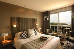 Hôtel Castel Clara Thalasso & Spa